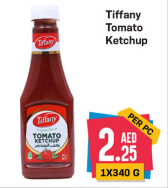 Day To Day Tiffany Tomato Ketchup offer