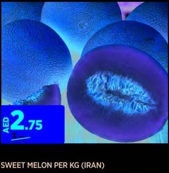 Aswaaq SWEET MELON offer