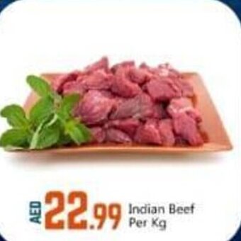 Bigmart Indian Beef offer