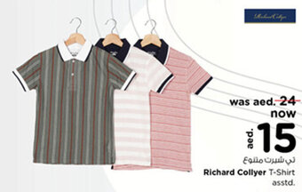 Nesto Richard Collyer T-Shirt offer