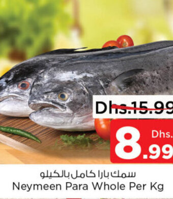 Nesto Neymeen Para Whole Per Kg offer