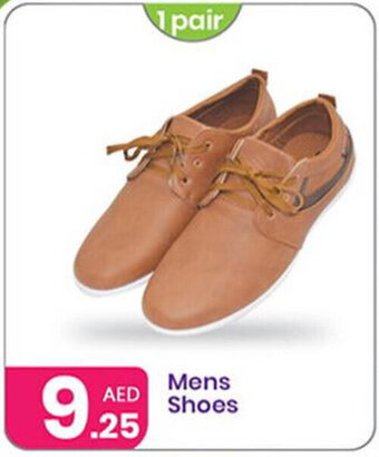 Al Nahda Gift Center Mens Shoes offer