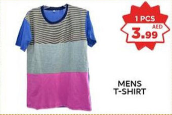 M Citymart MENS T-SHIRT offer