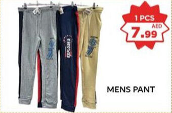M Citymart MENS PANT offer