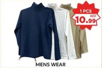 M Citymart MENS WEAR offer