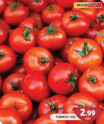 Grand Hyper Market TOMATO offer