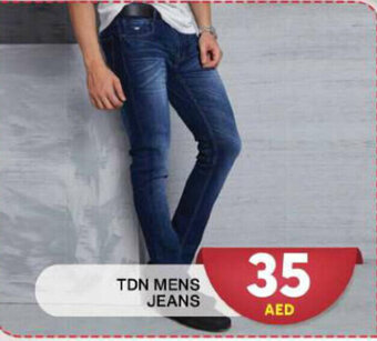 Grand Hyper Market TDN MENS JEANS offer