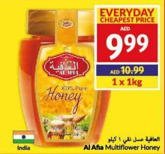 Viva Al Afia Multiflower Honey offer