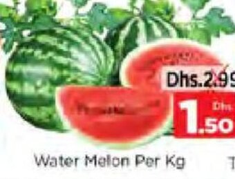 Nesto Water Melon offer