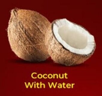 Al Adil Coconut With Water offer