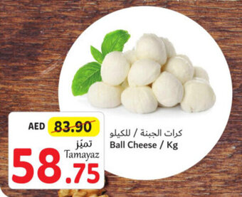 Union Coop Ball Cheese offer