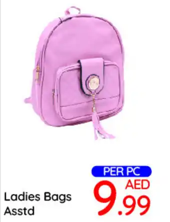 Day To Day Ladies Bags Asstd offer