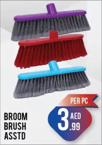 Day To Day BROOM BRUSH offer