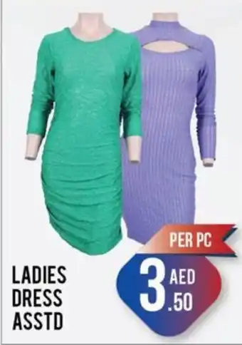 Day To Day LADIES DRESS offer