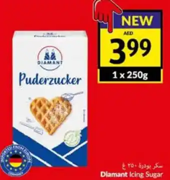 Viva Diamant Icing Sugar 250g offer