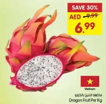 Gala Supermarket Dragon Fruit offer