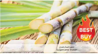 Nesto Sugarcane Indian offer