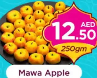 Nesto Mawa Apple 250gm offer