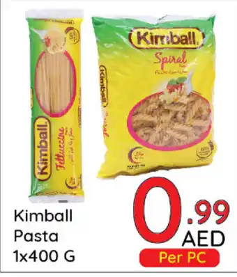 Day To Day Kimball Pasta 400g offer