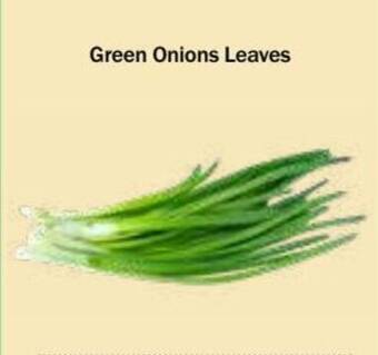 Choithrams Green Onions Leaves offer