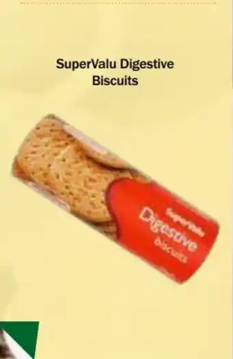 Choithrams SuperValu Digestive Biscuits offer