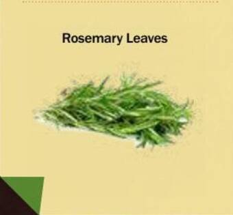 Choithrams Rosemary Leaves offer