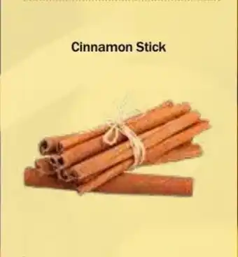 Choithrams Cinnamon Stick offer