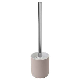 Ikea Ekoln toilet brush, beige offer