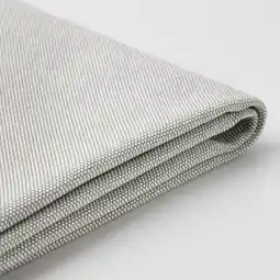 Ikea Bergmund chair cover, orrsta light grey offer