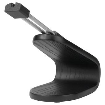 Ikea Lånespelare mouse bungee, black offer