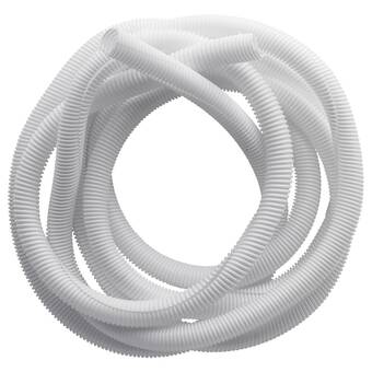 Ikea Rabalder cable tidy, white, 5 m offer