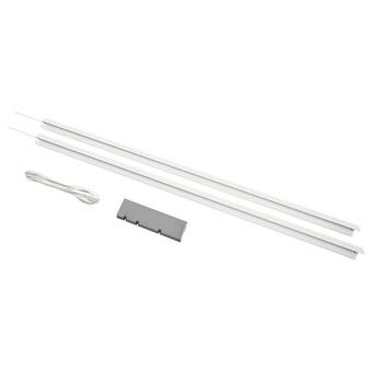 Ikea Översidan / trådfri lighting kit, white offer