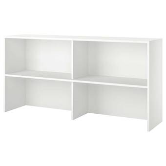 Ikea Galant add-on unit, white, 160x80 cm offer