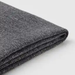 Ikea Bergmund chair cover, gunnared medium grey offer