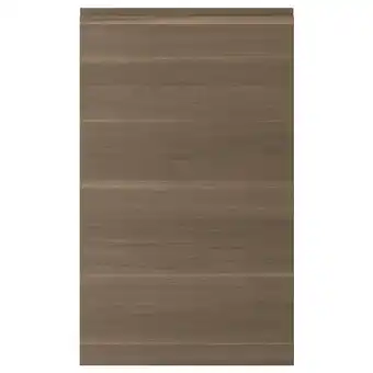 Ikea Voxtorp door, walnut effect, 60x100 cm offer