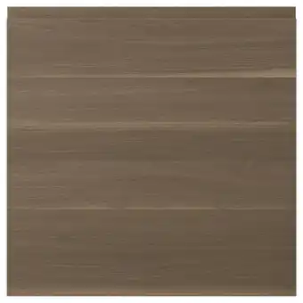 Ikea Voxtorp door, walnut effect, 60x60 cm offer
