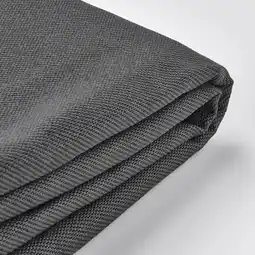 Ikea Vimle cover for 3-seat sofa-bed, with wide armrests/hallarp grey offer