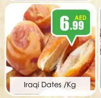 Amber Iraqi Dates /Kg offer
