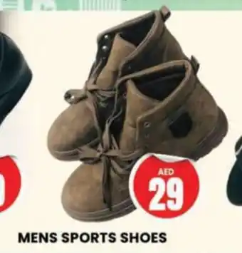 Al Madina MENS SPORTS SHOES offer