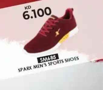 Grand Mall Sharjah SPARX MEN'S SPORTS SHOES offer