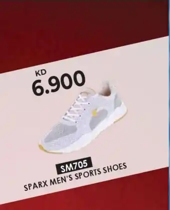 Grand Mall Sharjah SPARX MEN'S SPORTS SHOES offer