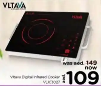 Nesto Vitava Digital Infrared Cooker VLIC3027 offer