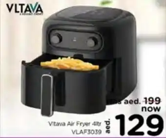 Nesto Vitava Air Fryer 4ltr VLAF3039 offer