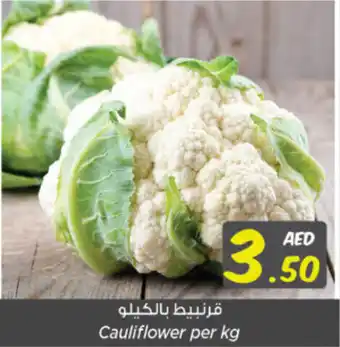 Nesto Cauliflower per kg offer