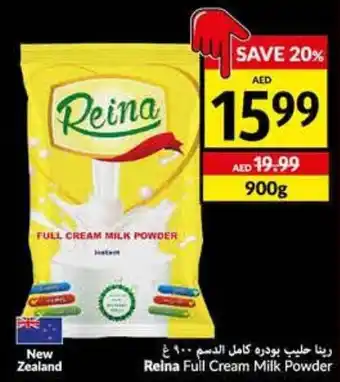Viva Reina Full Cream Milk Powder offer