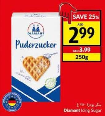 Viva Diamant Icing Sugar offer