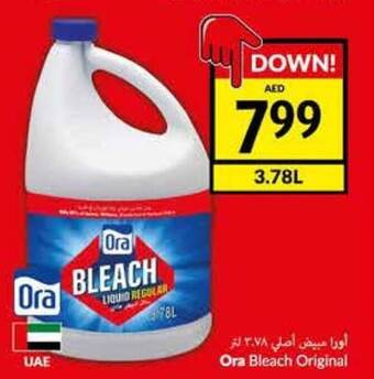 Viva Ora Bleach Original offer