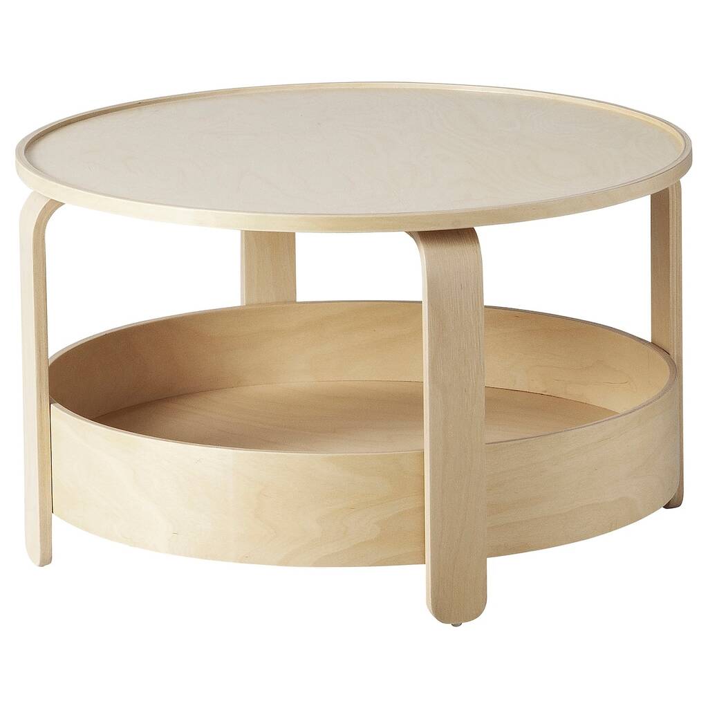 Borgeby coffee deals table