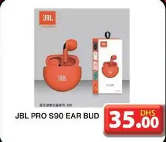 Grand Hyper Market JBL PRO S90 EAR BUD offer