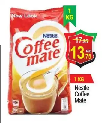 Nestle Coffee Mate